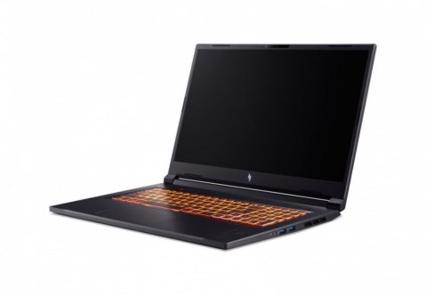 Notebook ACER Nitro 17 ANV17-61 R9 AI 365 (17.3"/16GB/SSD1TB/Czarny)