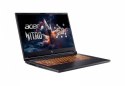 Notebook ACER Nitro 17 ANV17-61 R9 AI 365 (17.3"/32GB/SSD1TB/Czarny)