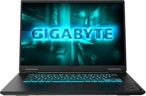Notebook GIGABYTE 3VHK3EE893SD (16"/R7 260 /16GB/SSD512GB/Czarny)