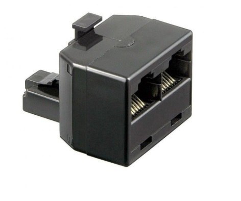 TECHLY Adapter 50584