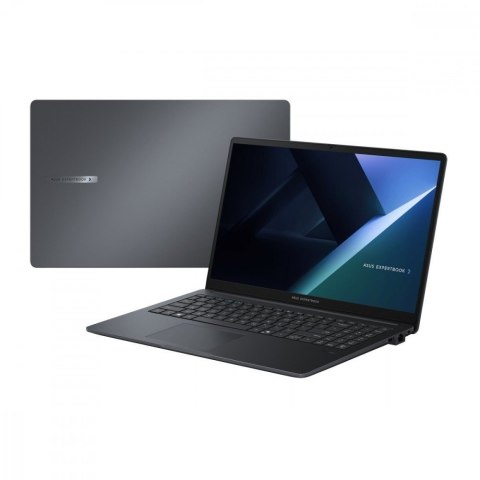Notebook ASUS ExpertBook B1 (15.6"/i5-13420H /integ/16GB/SSD512GB/W11P/Czarny)