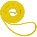 GUMA TAŚMA DO ĆWICZEŃ POWER BAND ŻÓŁTA REA TAPE