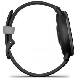 Vivoactive 5 Czarny GARMIN Android Granatowy