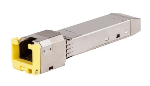 Aruba 10GBASE-T SFP+ RJ45 30m Cat6A Transceiver