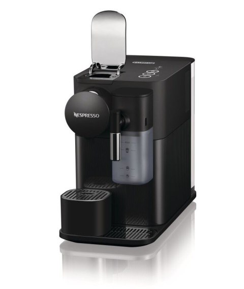 Ekspres na kapsułki DeLonghi Lattissima One EN510.B