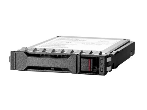 HP P53561-B21 (600 GB /Czarny )