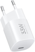 Ładowarka XIAOMI 67378(USB typu C)
