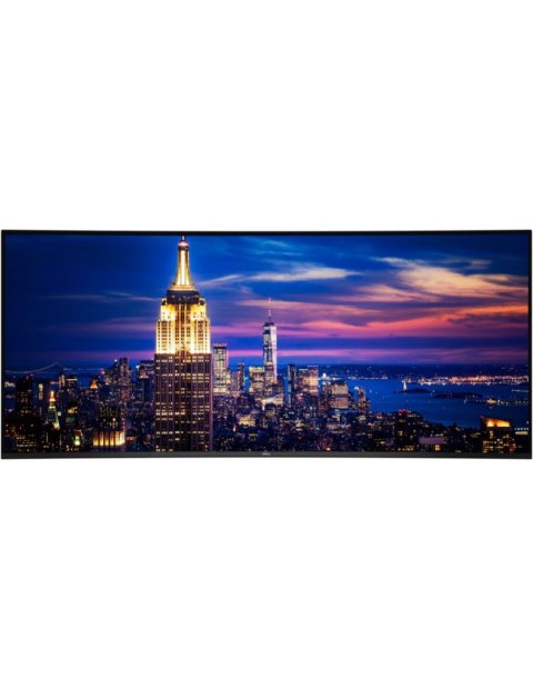 Monitor DELL 210-BTJN (52" /IPS /120Hz /Srebrny )