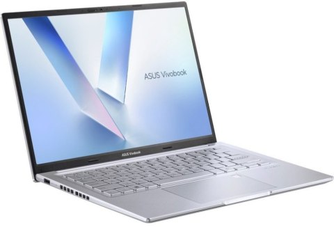 Notebook ASUS Vivobook 14 (14"/16GB/SSD512GB/Srebrny)