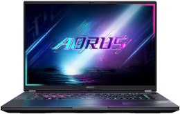 Notebook GIGABYTE Aorus Elite 16 BWH (16