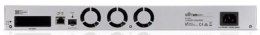 UBIQUITI UNIFI 4BAY NETWORK VIDEO RECORDER UNVR SLOTS FOR 4x 8TB, 1x SFP+ 10G, RAID 1 OR RAID 5, UP TO 50 FULL HD CAMERAS