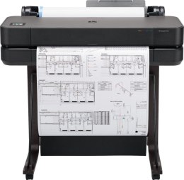 Ploter HP DesignJet T630 5HB09D#B19