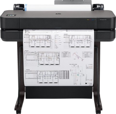 Ploter HP DesignJet T630 5HB09D#B19
