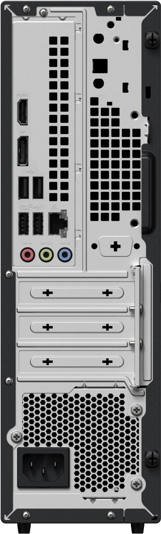Komputer ASUS ExpertCenter P500 (I5 210H/16GB/SSD512GB)