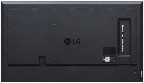 Monitor LG 43UH5Q-E (43" /IPS /60Hz /3840 x 2160 /Czarny)