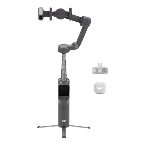 Gimbal DJI Osmo 8P Creator Combo