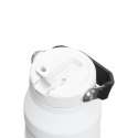 Butelka termiczna Stanley IceFlow Flip Straw 2.0 0.47 L Chalk