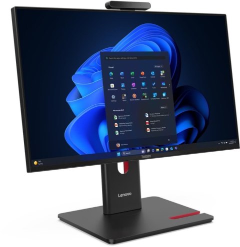 Komputer All-in-One LENOVO ThinkCentre M70a (23.8"/16GB/SSD1TB/W11P/Czarny)