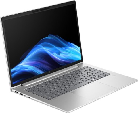 Notebook HP C51FVET#AKD (14"/16GB/SSD512GB/W11P/Srebrny)