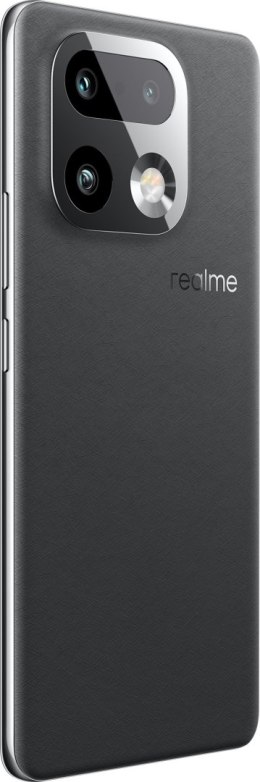 Smartphone REALME 16 Pro+ 5G 12/512GB Szary 512 GB Szary TKORALSZA0172