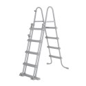 Basen Ogrodowy Stelażowy Bestway 56719 Power Steel 610 x 366 x 122 cm