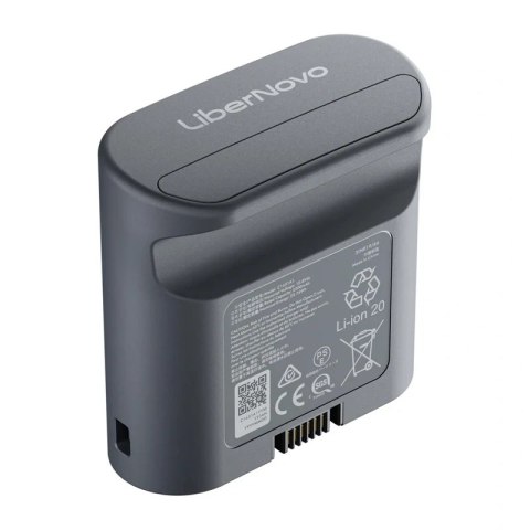 Bateria LiberNovo dla Omni GEN, Omni Dynamic