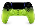 Kontroler SONY PS5 DualSense Remix Green New Edition