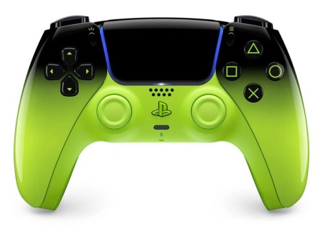 Kontroler SONY PS5 DualSense Remix Green New Edition
