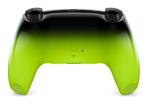 Kontroler SONY PS5 DualSense Remix Green New Edition