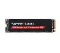 Dysk SSD PATRIOT VP4300L1TBM28H (M.2 2280″ /1TB )
