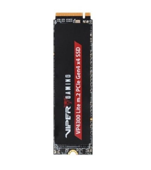 Dysk SSD PATRIOT VP4300L1TBM28H (M.2 2280″ /1TB )