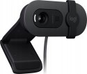 Kamera internetowa LOGITECH Brio 105 960-001592