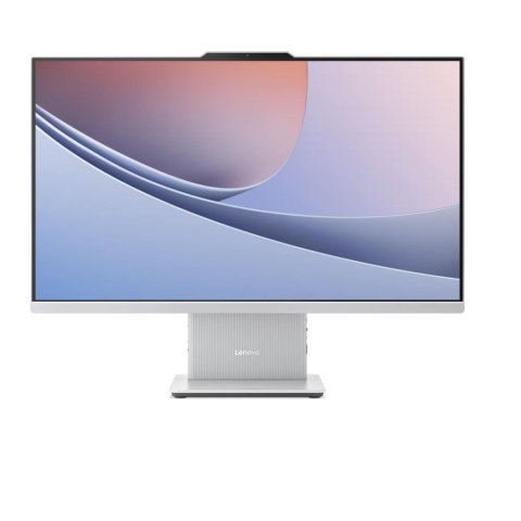 Komputer All-in-One LENOVO IdeaCentre AIO 27ILL11 (27"/Ultra 5 226V/16GB/SSD512GB/W11H/Biały)