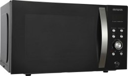 Kuchenka mikrofalowa wolnostojąca AIWA MW-230DG/BK (800W /23L /Czarny)