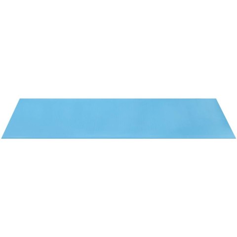 MATA DO JOGI 1800x600x4MM EVA NIEBIESKA XQMAX