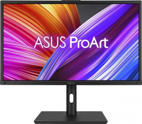 Monitor ASUS 90LM0810-B01I70 (26.9" /OLED /60Hz /3840 x 2160 /Czarny)