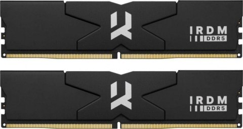 Pamięć GOODRAM (UDIMM/DDR5/64 GB/5600MHz/1.25V/36 CLCL/DUAL)