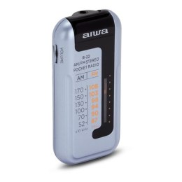 Radio AIWA RTV_AIWA_00107