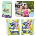 Rękawki Do Pływania Dla Dzieci Żółte Disney Stitch Bestway 9104S