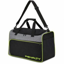 TORBA SPORTOWA PENALTY BAG MALA GYM S11 MEDIUM NEONOWY ZIELONY