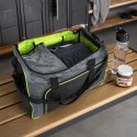 TORBA SPORTOWA PENALTY BAG MALA GYM S11 MEDIUM NEONOWY ZIELONY