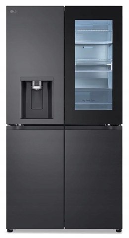 Lodówka LG E GMG960EVJE