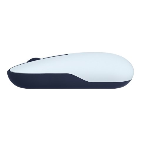Mysz Bezprzewodowa ASUS Marshmallow MD100 Niebieski
