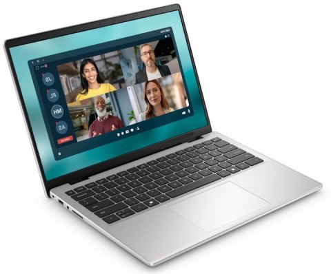 Notebook DELL Pro 14 Essential PV14250 (14"/I7-150U /16GB/SSD512GB/W11P/Szaro-czarny)