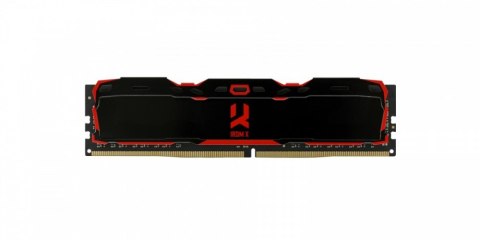 Pamięć GOODRAM (DIMM/DDR4/8 GB/3200MHz/16CL/SINGLE)