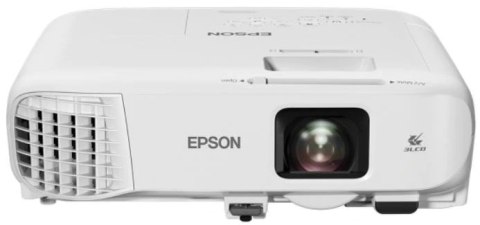 Projektor LCD EPSON EB-982W WXGA 4200 ANSI 16000:1