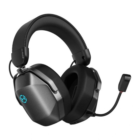 Słuchawki gamingowe EDIFIER HECATE G5 Max BT (szare)