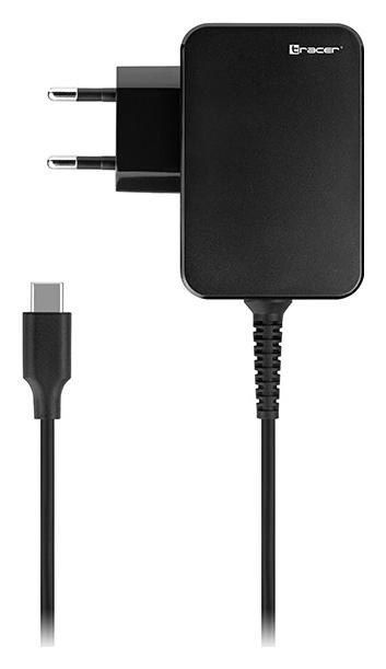 TRAAKN47201 Zasilacz TRACER 65W USB Typ C