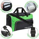 TORBA SPORTOWA PENALTY BAG MALA GYM S11 MEDIUM ZIELONA