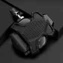 Adaptery do pedałów Rockbros PP20 SPD - czarne